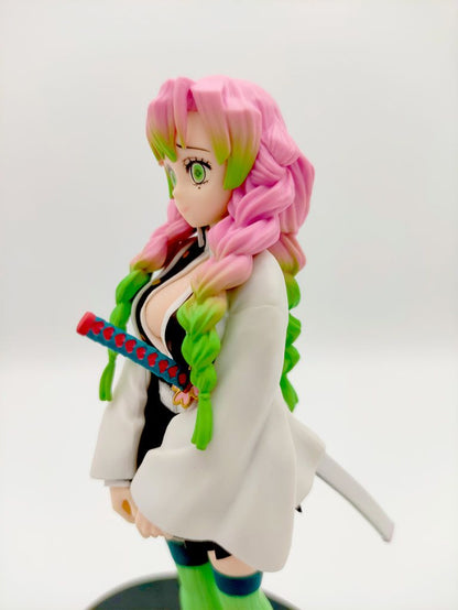 Kanroji Mitsuri Action Figure - Demon Slayer