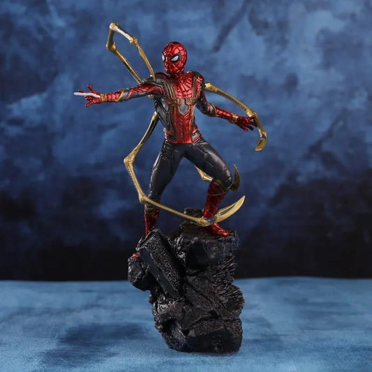 Multiverse Spiderman 25cm Action Figure - Marvel