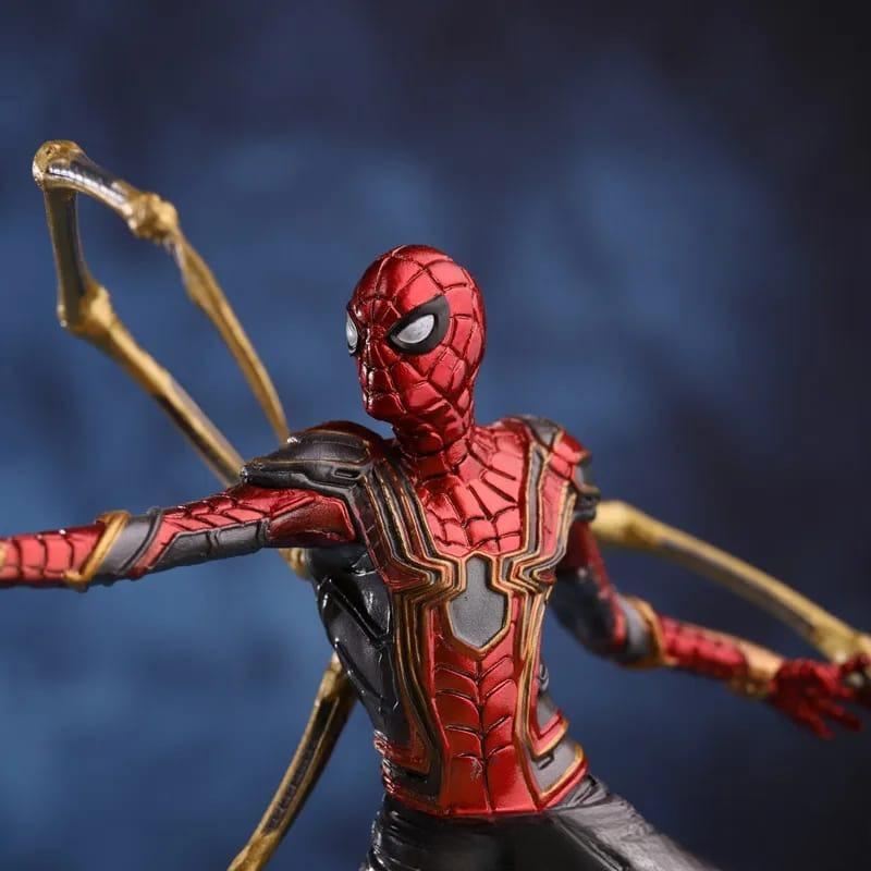 Multiverse Spiderman 25cm Action Figure - Marvel