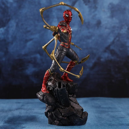 Multiverse Spiderman 25cm Action Figure - Marvel