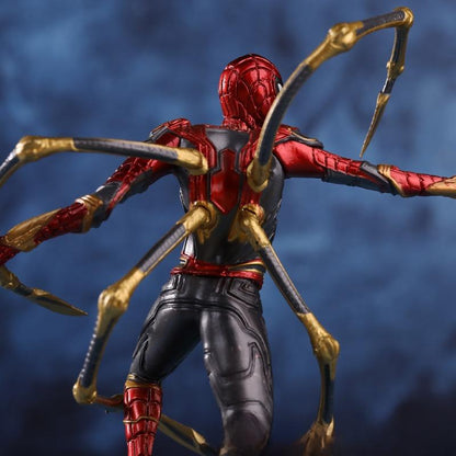 Multiverse Spiderman 25cm Action Figure - Marvel