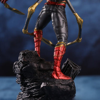 Multiverse Spiderman 25cm Action Figure - Marvel
