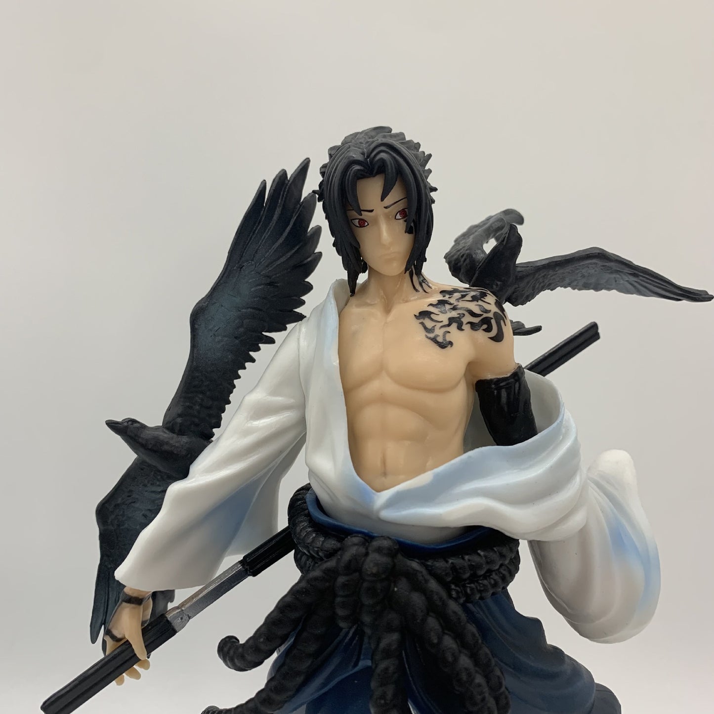 Sasuke Crow 30 cm - Naruto