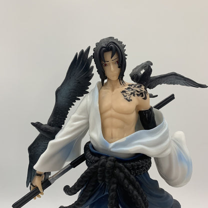 Sasuke Crow 30 cm - Naruto