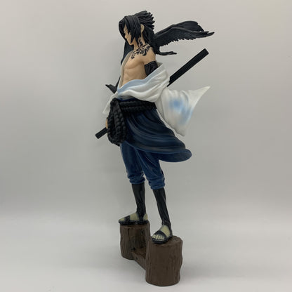 Sasuke Crow 30 cm - Naruto