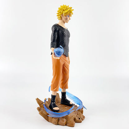 Naruto End Battle 30cm Action Figure  - Naruto