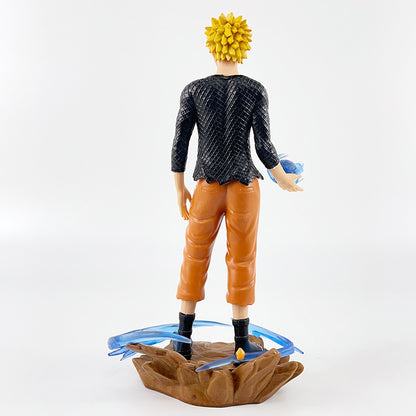 Naruto End Battle 30cm Action Figure  - Naruto