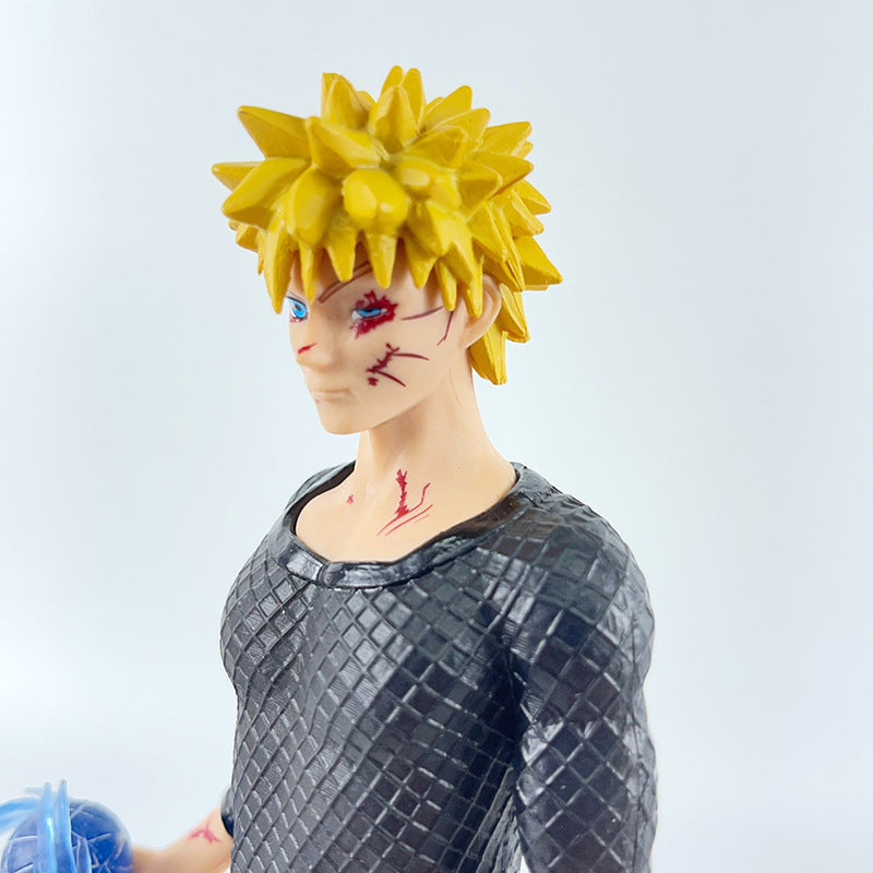 Naruto End Battle 30cm Action Figure  - Naruto