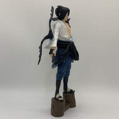 Sasuke Crow 30 cm - Naruto