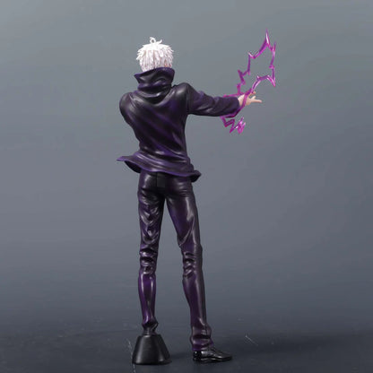 Jujutsu Kaisen Gojo Satoru 31cm - Jujutsu Kaisen