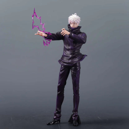 Jujutsu Kaisen Gojo Satoru 31cm - Jujutsu Kaisen