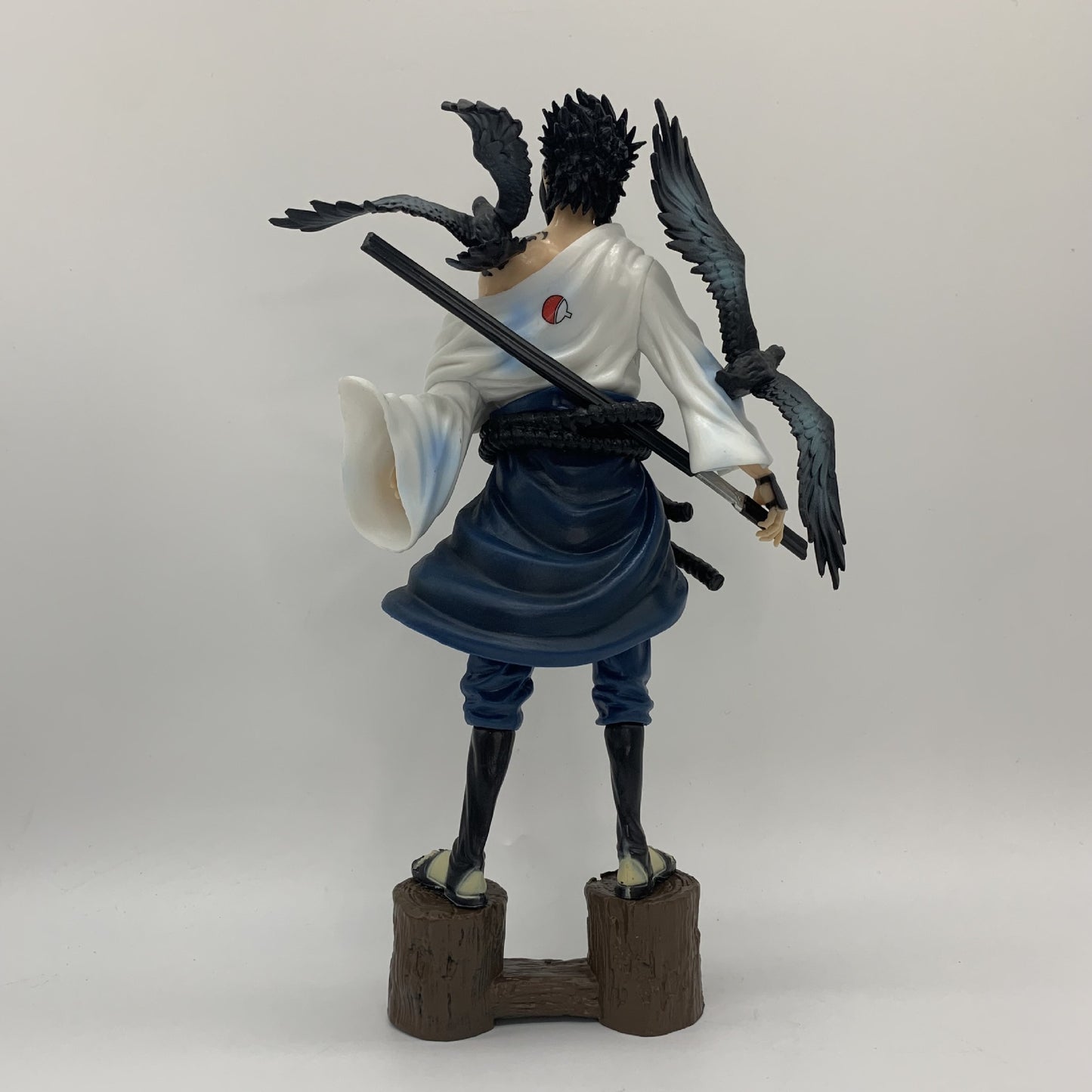 Sasuke Crow 30 cm - Naruto