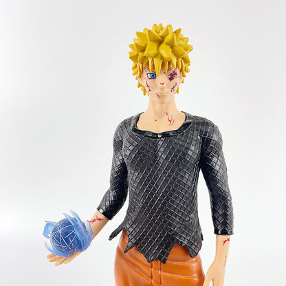 Naruto End Battle 30cm Action Figure  - Naruto