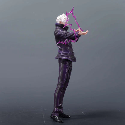 Jujutsu Kaisen Gojo Satoru 31cm - Jujutsu Kaisen