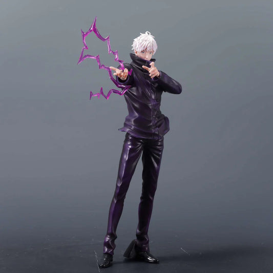 Jujutsu Kaisen Gojo Satoru 31cm - Jujutsu Kaisen