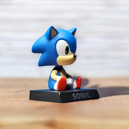 Sonic Cute Bobblehead 12cm
