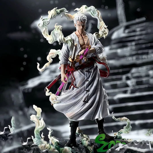 Zoro Gear 5 Premium 35 cm - One Piece