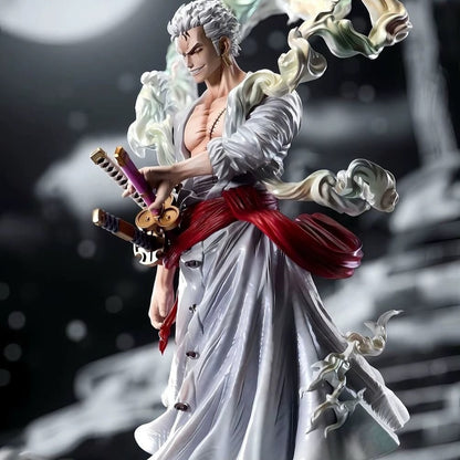 Zoro Gear 5 Premium 35 cm - One Piece