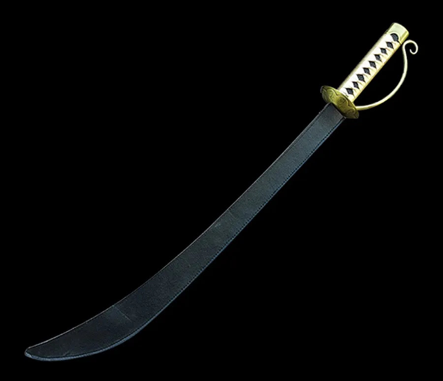 Gol· D· Roger S Purple Sword One Piece