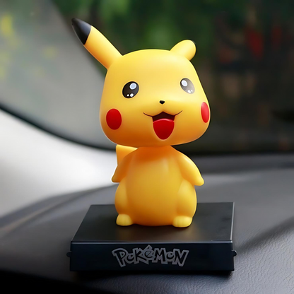 Pikachu Cute Bobblehead 12cm