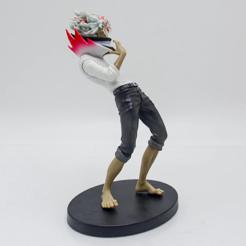 Ayase Momo 17cm Action Figure - Dandadan