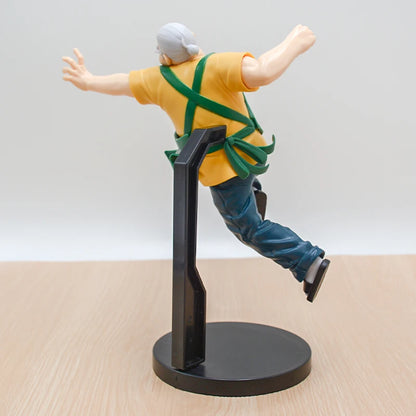 Sakamoto Tarou 21cm Action Figure - Sakamoto Days