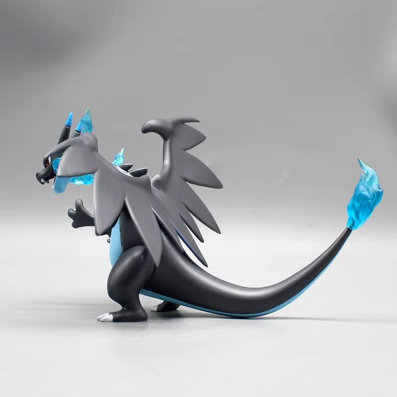 Mega Charizard Action Figure 12cm - Action Figure