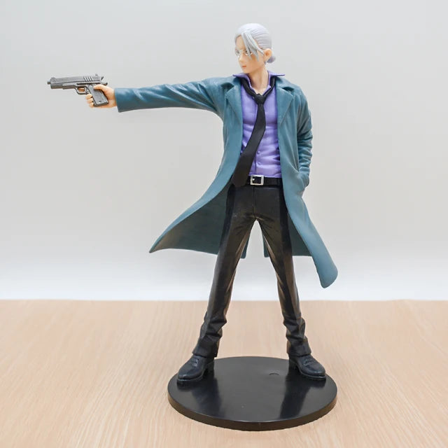 Sakamoto Tarou Action Figure - Sakamoto Days