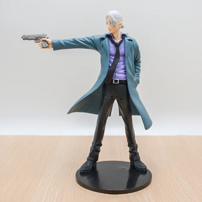 Sakamoto Tarou Action Figure - Sakamoto Days