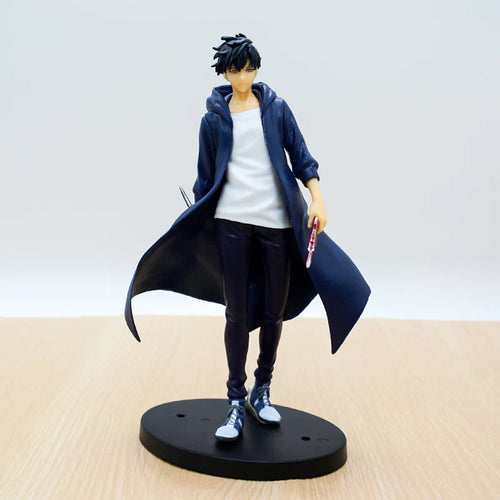 Shun Mizushino 21cm Action Figure - Solo Leveling
