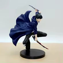 Sung Jinwoo 18cm Action Figure - Solo Leveling