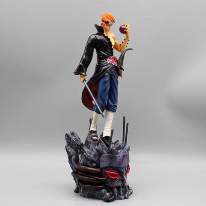 Naruto Akatsuki Pain 25cm Action Figure - Naruto