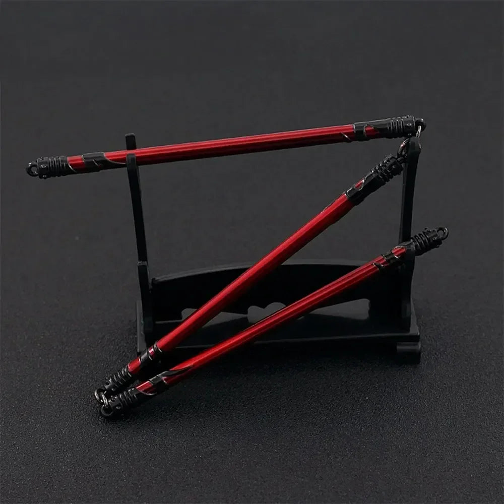 Toji Fushiguro Wooden Katana 104cm - Jujutsu Kaisen
