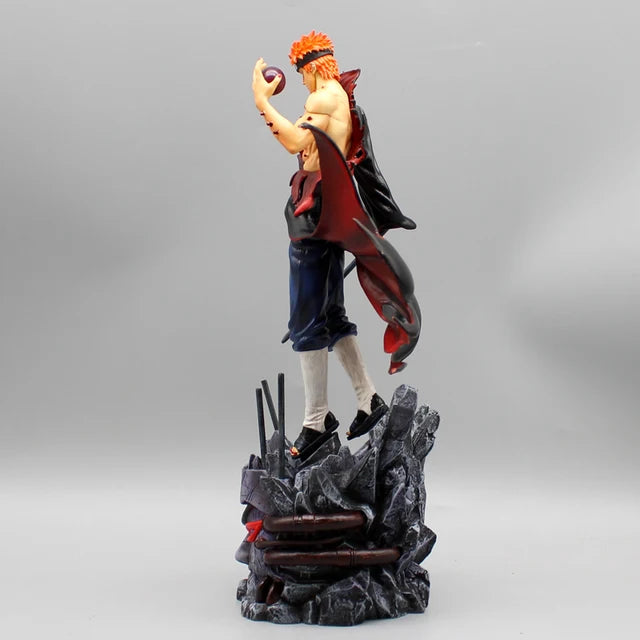 Naruto Akatsuki Pain 25cm Action Figure - Naruto