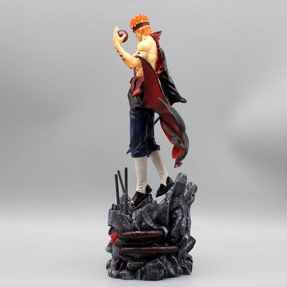 Naruto Akatsuki Pain 25cm Action Figure - Naruto
