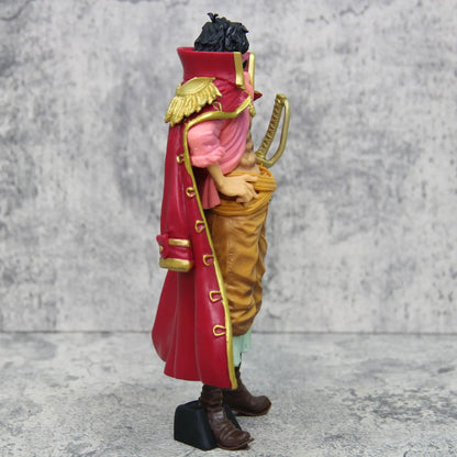 Gol D Roger King Of Artist 23cm Action Figure - One Piece