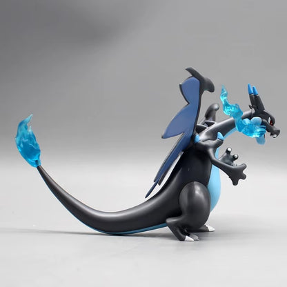 Mega Charizard Action Figure 12cm - Action Figure