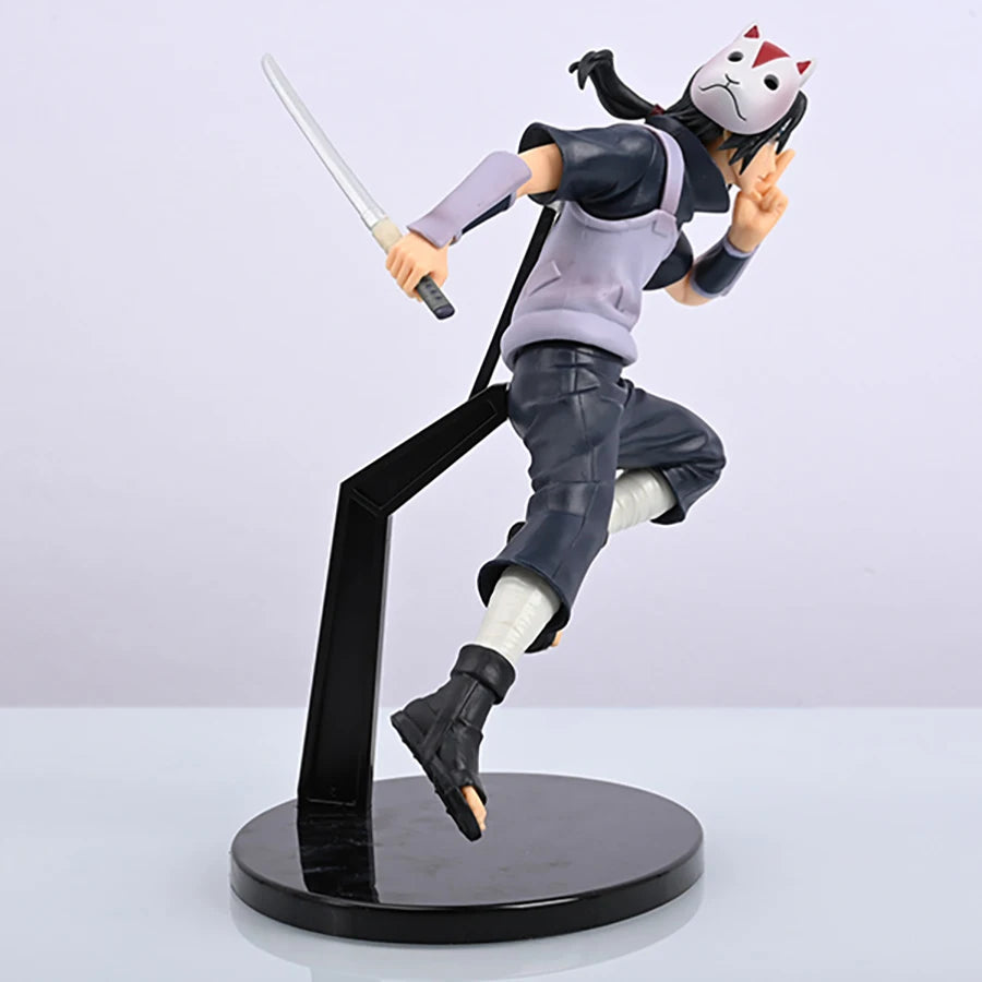 Naruto Uchiha Itachi 18cm Action Figure