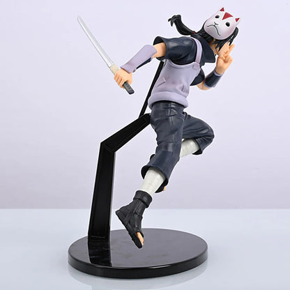 Naruto Uchiha Itachi 18cm Action Figure