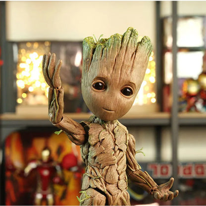 Guardians of The Galaxy Groot Figure - Marvel
