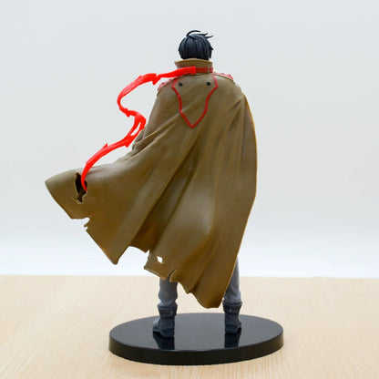 Shun Mizushino 21cm Action Figure - Solo Leveling