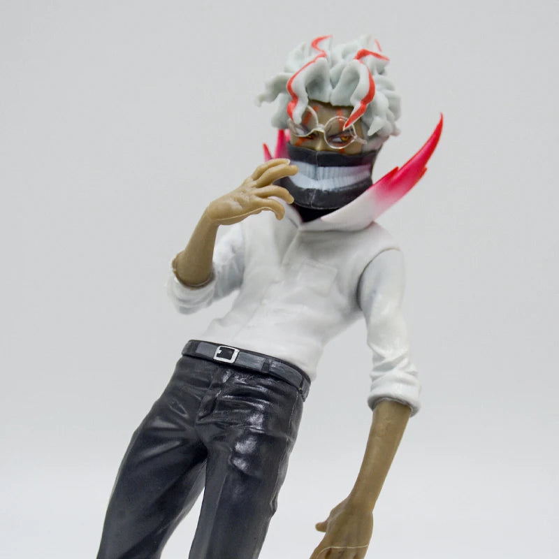 Ayase Momo 17cm Action Figure - Dandadan