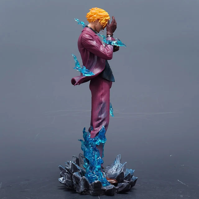 Sanji Figures Tuanhui Sanji 25cm Action Figure - One Piece