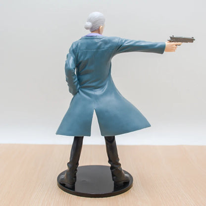 Sakamoto Tarou Action Figure - Sakamoto Days