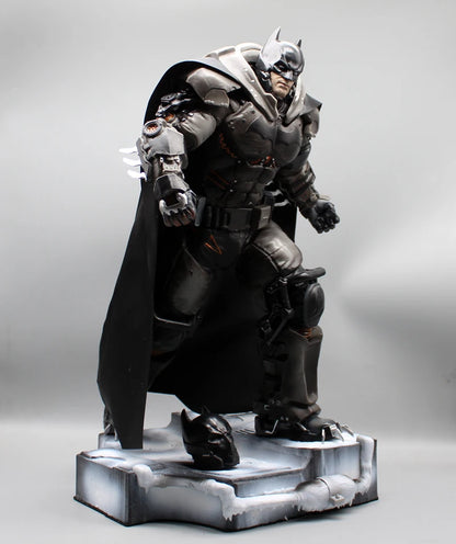 Batman Arkham Suit 50cm Action Figure - DC