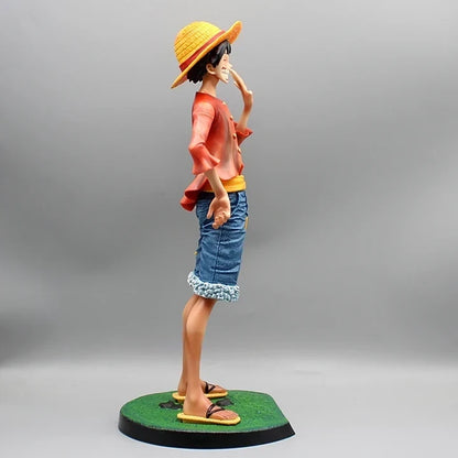 Monkey D. Luffy Standing 42cm Action Figure - One Piece