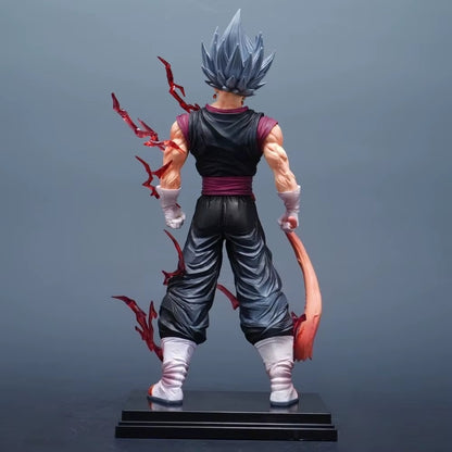 Vegetto Super Saiyan 2 Action Figure 32cm - Dragon Ball Z