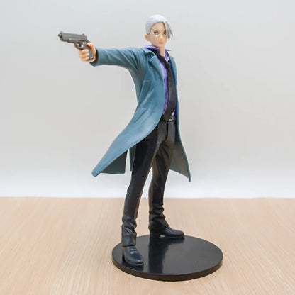 Sakamoto Tarou Action Figure - Sakamoto Days