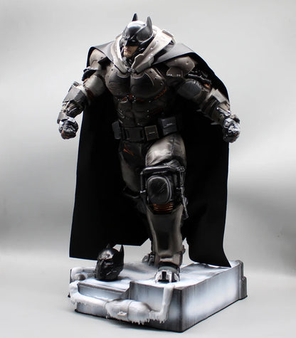 Batman Arkham Suit 50cm Action Figure - DC