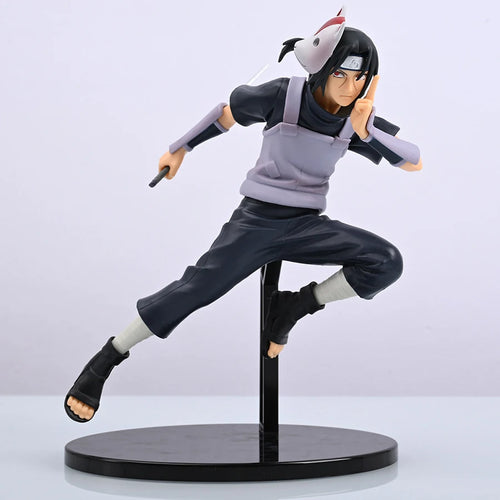 Naruto Uchiha Itachi 18cm Action Figure
